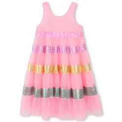Outlet BILLIEBLUSH Robe en tulle à bretelles MALABAR