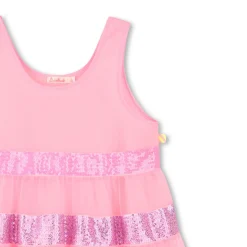 Outlet BILLIEBLUSH Robe en tulle à bretelles MALABAR