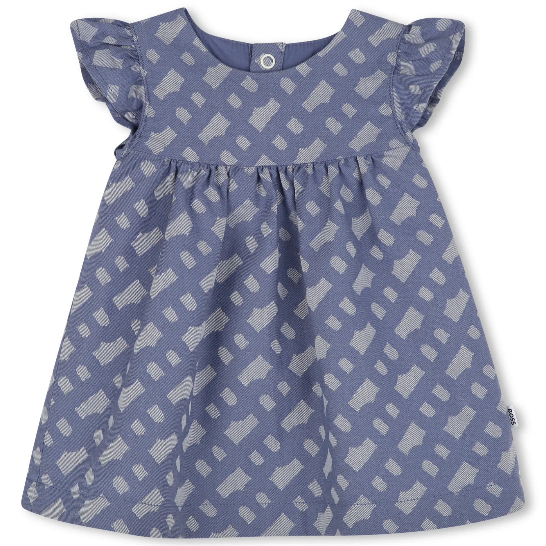 New BOSS Robe et culotte OCEAN BLUE