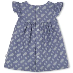 New BOSS Robe et culotte OCEAN BLUE