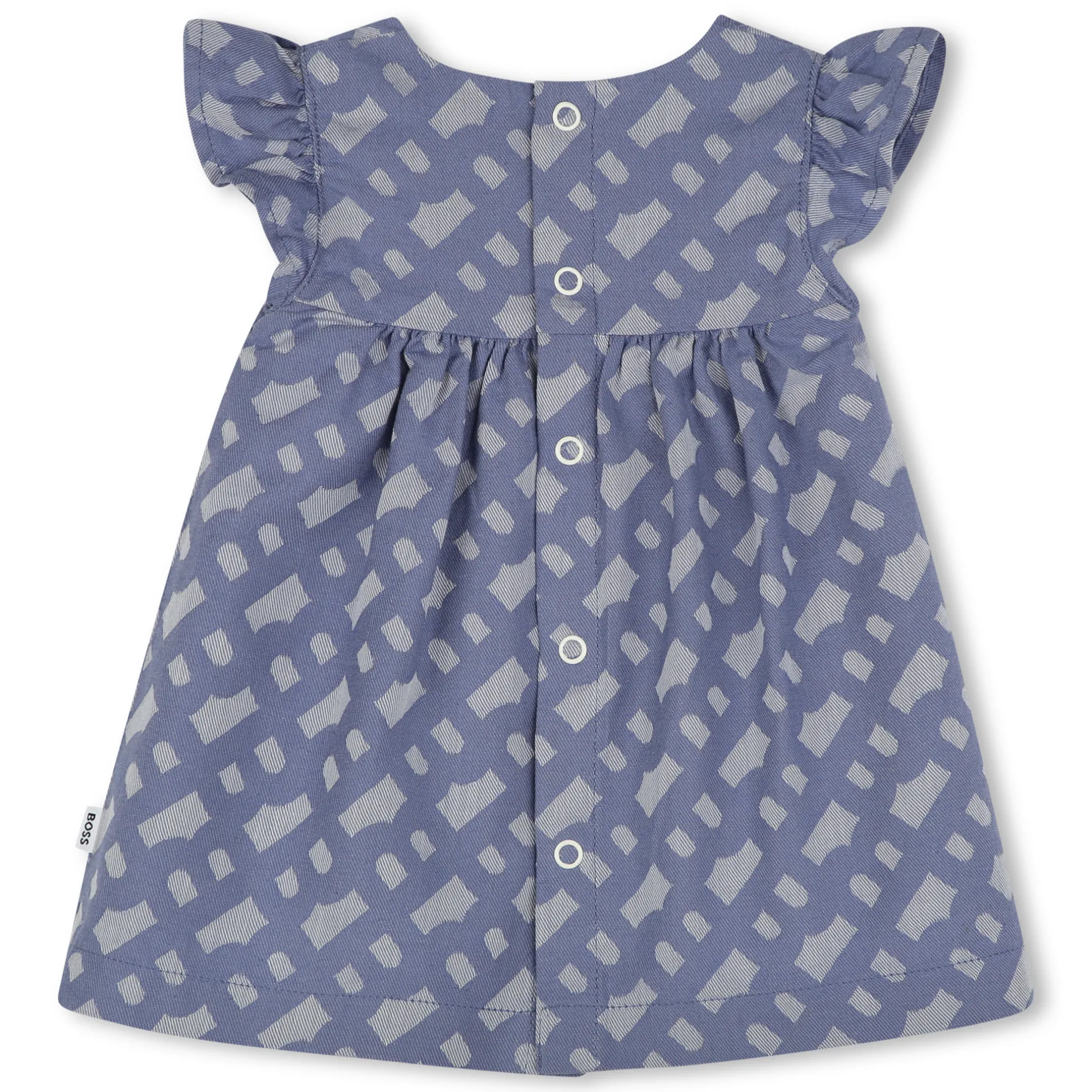 New BOSS Robe et culotte OCEAN BLUE