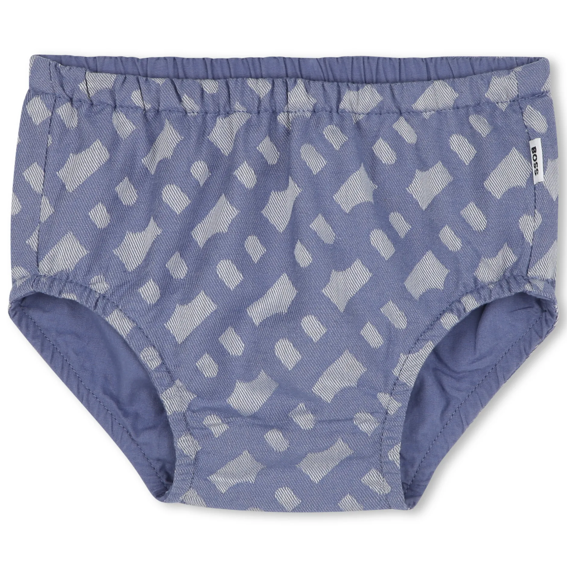 New BOSS Robe et culotte OCEAN BLUE