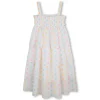 Fashion BILLIEBLUSH Robe longue à bretelles BLANC