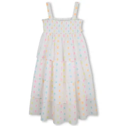 Fashion BILLIEBLUSH Robe longue à bretelles BLANC