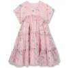 Best GIVENCHY Robe longue à fleurs UNIQUE