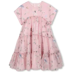 Best GIVENCHY Robe longue à fleurs UNIQUE