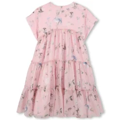 Best GIVENCHY Robe longue à fleurs UNIQUE