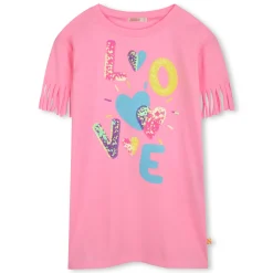 Sale BILLIEBLUSH Robe manches courtes ornée de sequins MALABAR