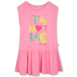 Sale BILLIEBLUSH Robe ornée de sequins MALABAR