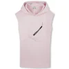 Clearance MARC JACOBS Robe sans manche à capuche ROSEE