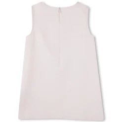 Discount MARC JACOBS Robe sans manche coton ROSEE
