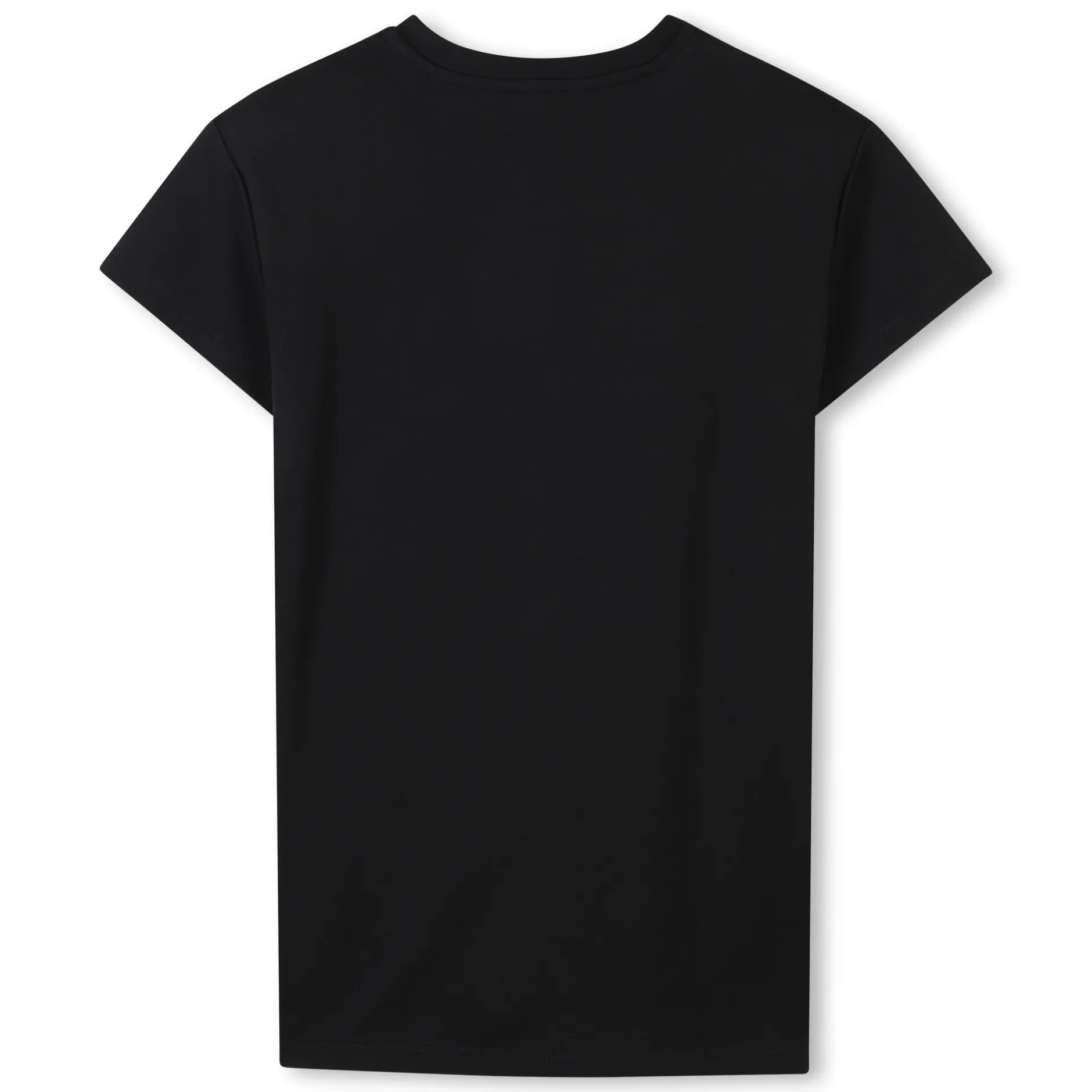 New MARC JACOBS Robe strassée manches courtes BLACK
