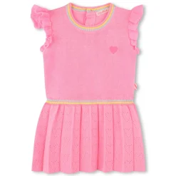 Fashion BILLIEBLUSH Robe tricot à manches courtes MALABAR