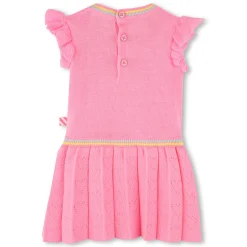 Fashion BILLIEBLUSH Robe tricot à manches courtes MALABAR
