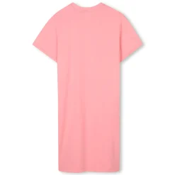 Discount LANVIN Robe T-shirt à manches courtes WATERMELON