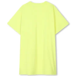 Fashion DKNY Robe T-shirt à manches courtes CITRUS