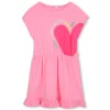 Fashion BILLIEBLUSH Robe évasée avec imprimé MALABAR