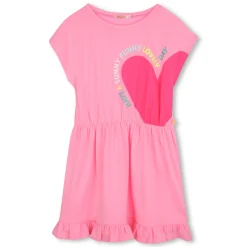 Fashion BILLIEBLUSH Robe évasée avec imprimé MALABAR