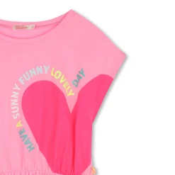 Fashion BILLIEBLUSH Robe évasée avec imprimé MALABAR