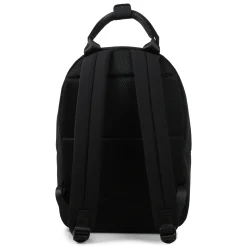 Online KARL LAGERFELD KIDS Sac à dos avec badge fantaisie BLACK