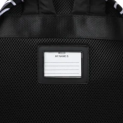 Fashion MARC JACOBS Sac à dos imprimé NOIR BLANC