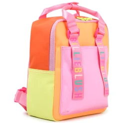 Hot BILLIEBLUSH Sac à dos multicolore JAUNE FLUO