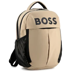 Clearance BOSS Sac à dos multipoche SAND