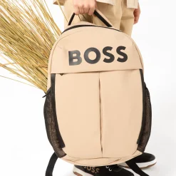 Clearance BOSS Sac à dos multipoche SAND
