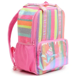 Online BILLIEBLUSH Sac à dos sequins badge glace MALABAR