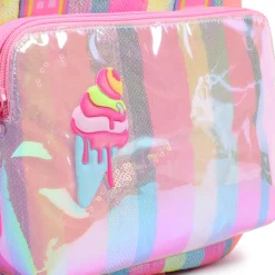 Online BILLIEBLUSH Sac à dos sequins badge glace MALABAR