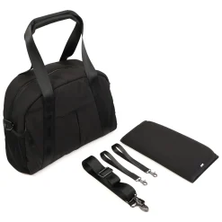 Fashion BOSS Sac à langer et accessoires BLACK