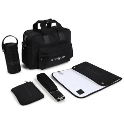 Online GIVENCHY Sac à langer et accessoires BLACK