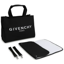 New GIVENCHY Sac à langer et accessoires BLACK
