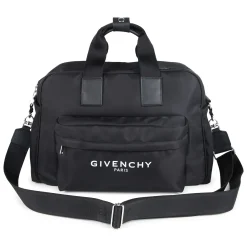 Online GIVENCHY Sac à langer et accessoires BLACK