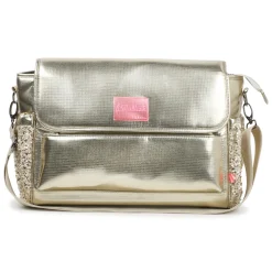 New BILLIEBLUSH Sac à langer et accessoires DORE