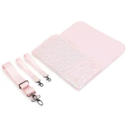 Outlet BILLIEBLUSH Sac à langer et accessoires ROSEE DU MATIN