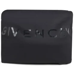 Online GIVENCHY Sac à langer et accessoires BLACK