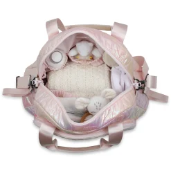 Outlet BILLIEBLUSH Sac à langer et accessoires ROSEE DU MATIN