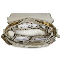 New BILLIEBLUSH Sac à langer et accessoires DORE
