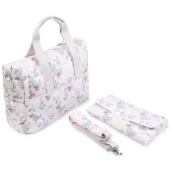 Online KENZO KIDS Sac à langer et matelas coton DELICACY