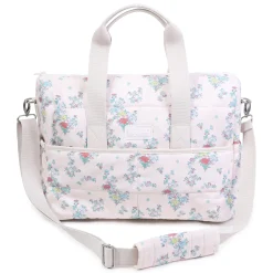 Online KENZO KIDS Sac à langer et matelas coton DELICACY