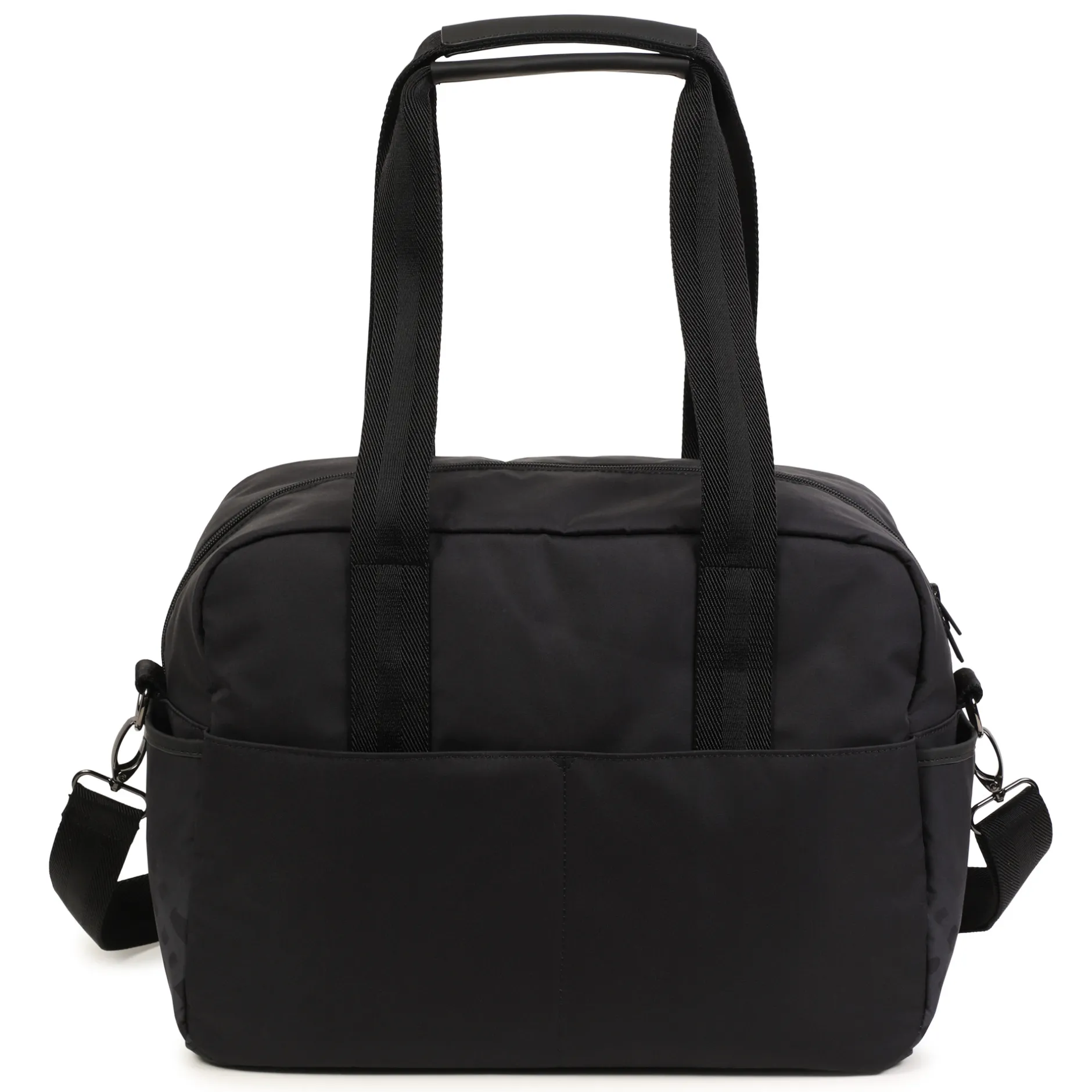 Outlet BOSS Sac à langer imprimé BLACK