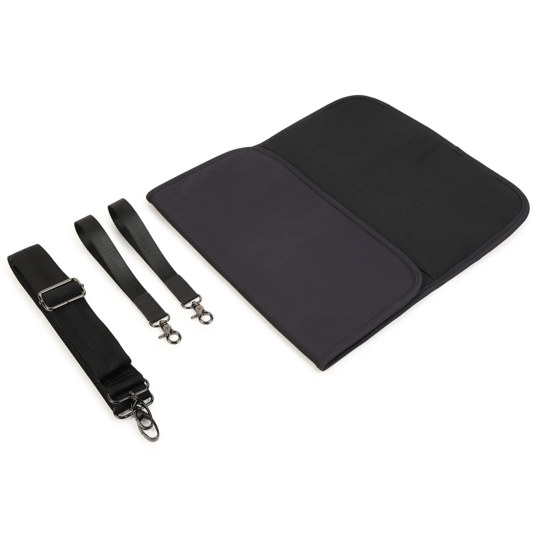 Outlet BOSS Sac à langer imprimé BLACK