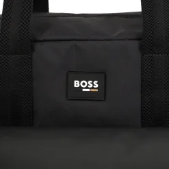 Outlet BOSS Sac à langer imprimé BLACK