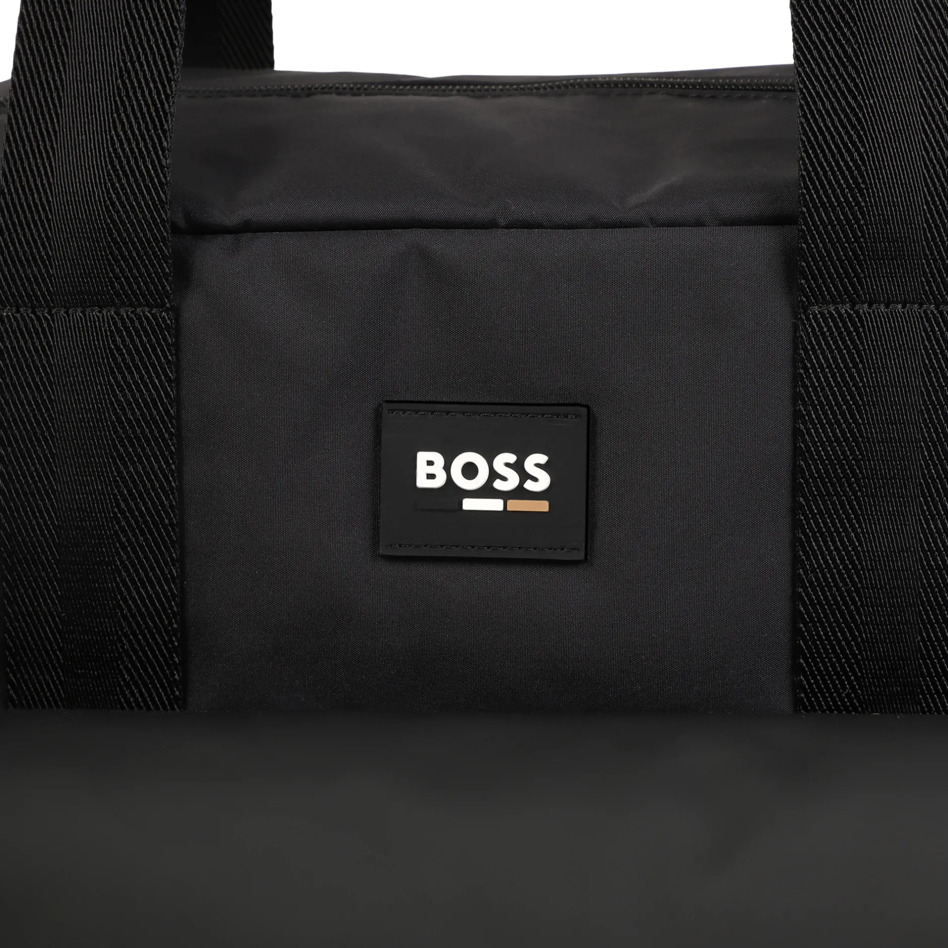 Outlet BOSS Sac à langer imprimé BLACK