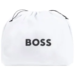 Outlet BOSS Sac à langer imprimé BLACK