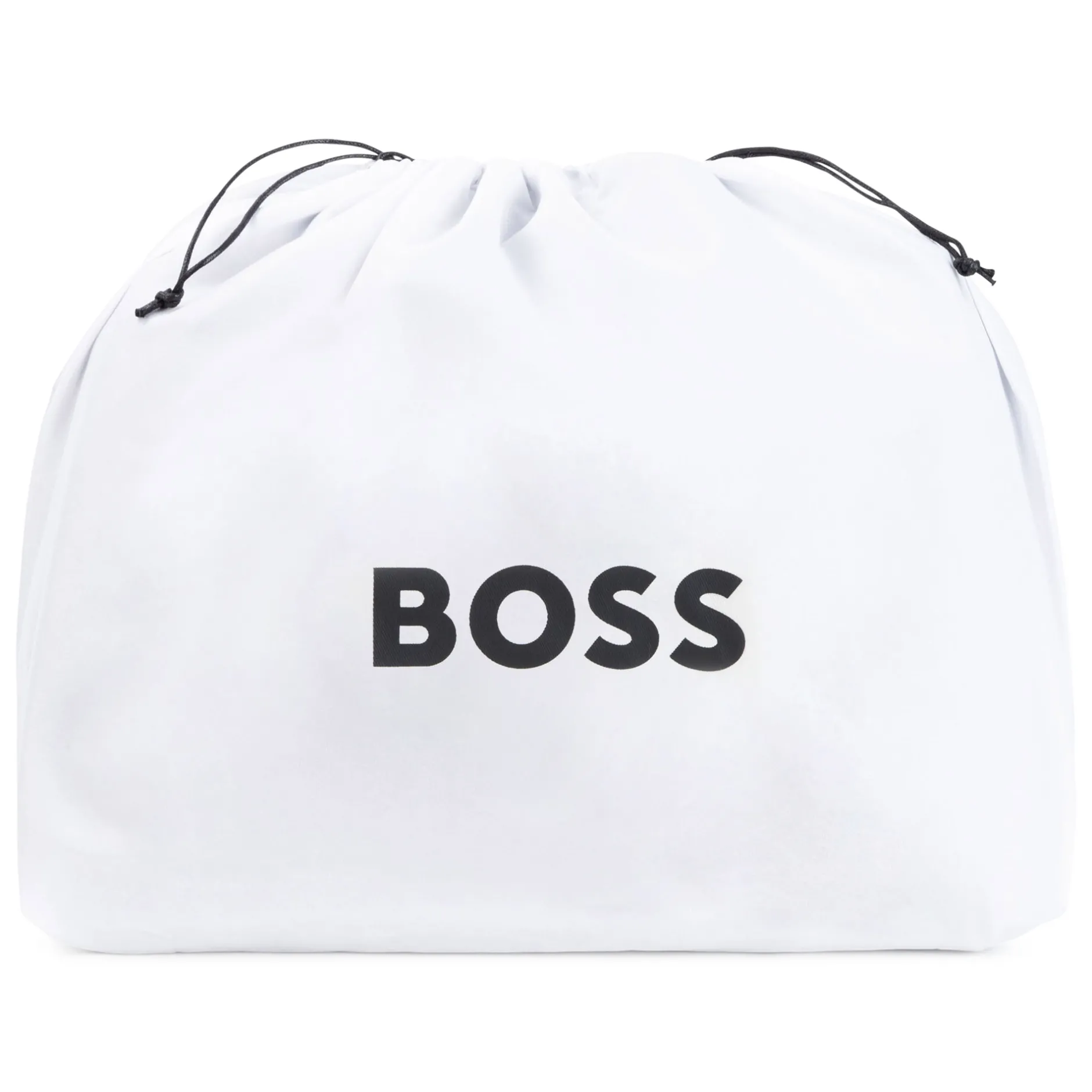 Outlet BOSS Sac à langer imprimé BLACK