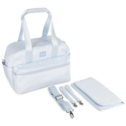 Outlet BOSS Sac à langer zippé CIEL