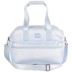 Outlet BOSS Sac à langer zippé CIEL