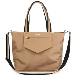 Best BOSS Sac à langer zippé COOKIE